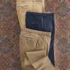 Hiltl Sateen Pants - Image 2
