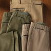 Hiltl Sateen Pants - Image 3