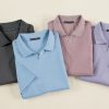 Robert Barakett Casey Knit Shirt