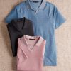 Robert Barakett Casey Knit Shirt - Image 3
