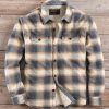 True Grit Roadhouse Summit Shirt Jacket - Image 2