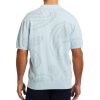 Robert Graham Short Sleeve Holbrook Polo Shirt - Image 3