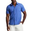 Robert Graham Short Sleeve Piedmont Knit Shirt