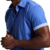 Robert Graham Short Sleeve Piedmont Knit Shirt - Image 6